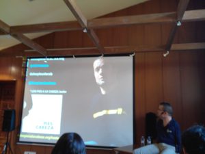 conferencia monasterio de piedra delospiesalacabeza