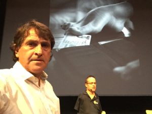 Conferencia fuerteventura delospiesalacabeza