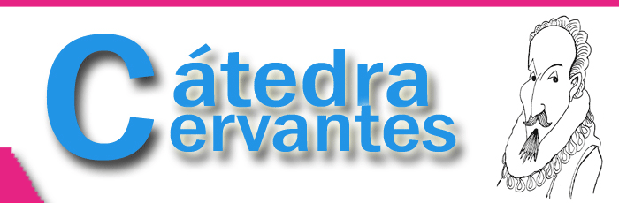 Cátedra cervantes