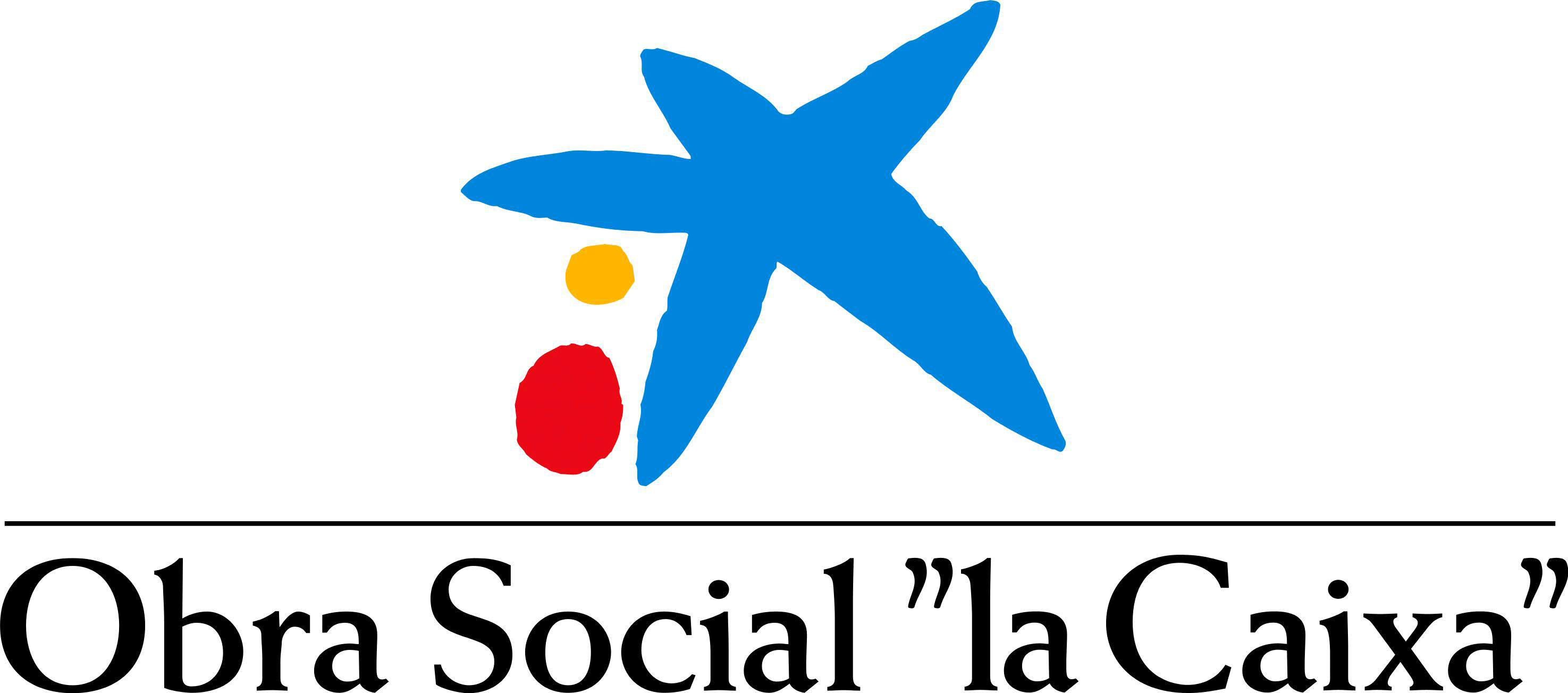 Obra social la Caixa