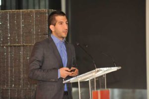 Luis Martin entrevista