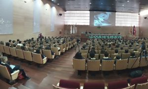 colegio San Pablo de Madrid