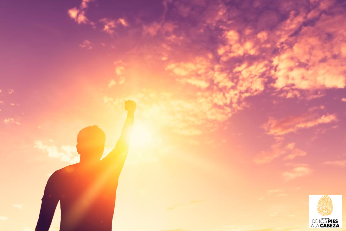 Nuestra mayor victoria: convivir con la derrota