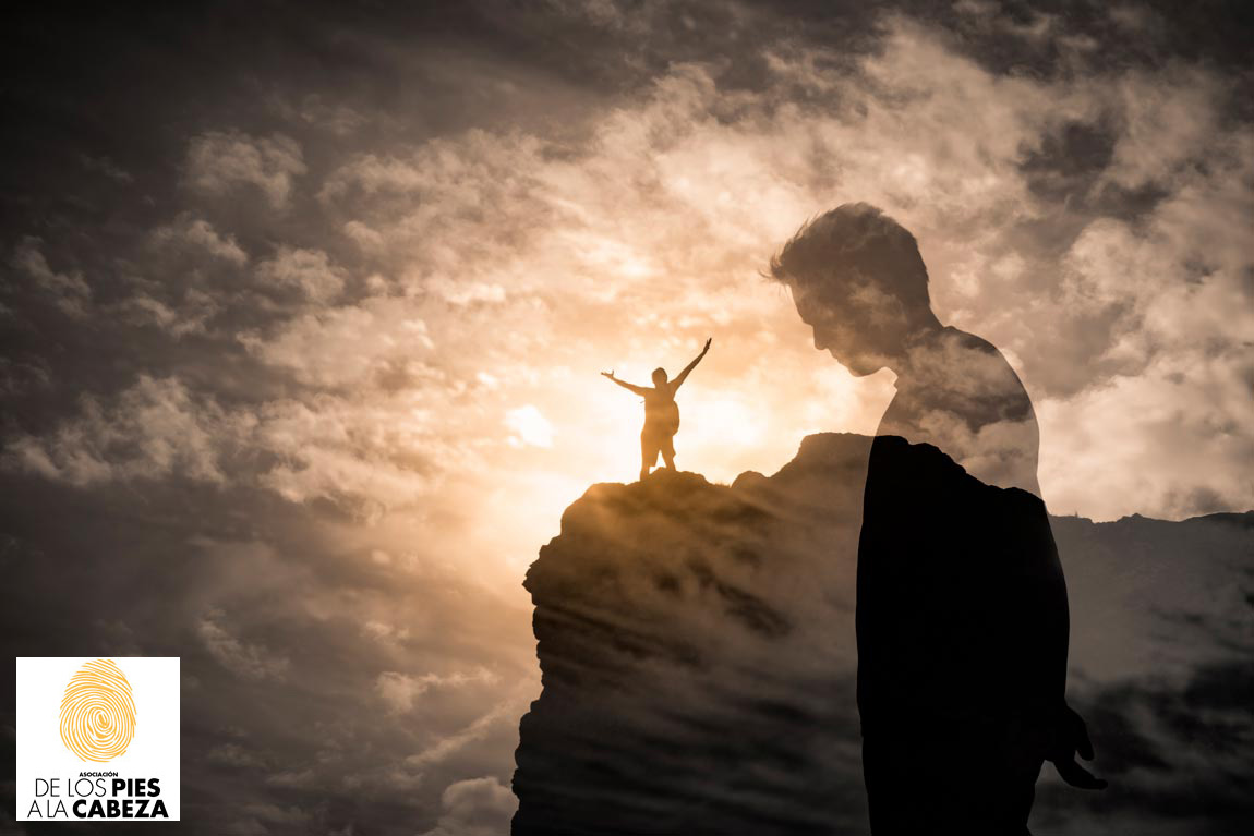 Que tus temores te teman